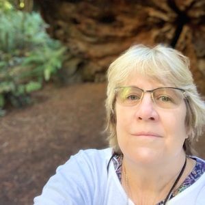 Meet your Posher, Christine